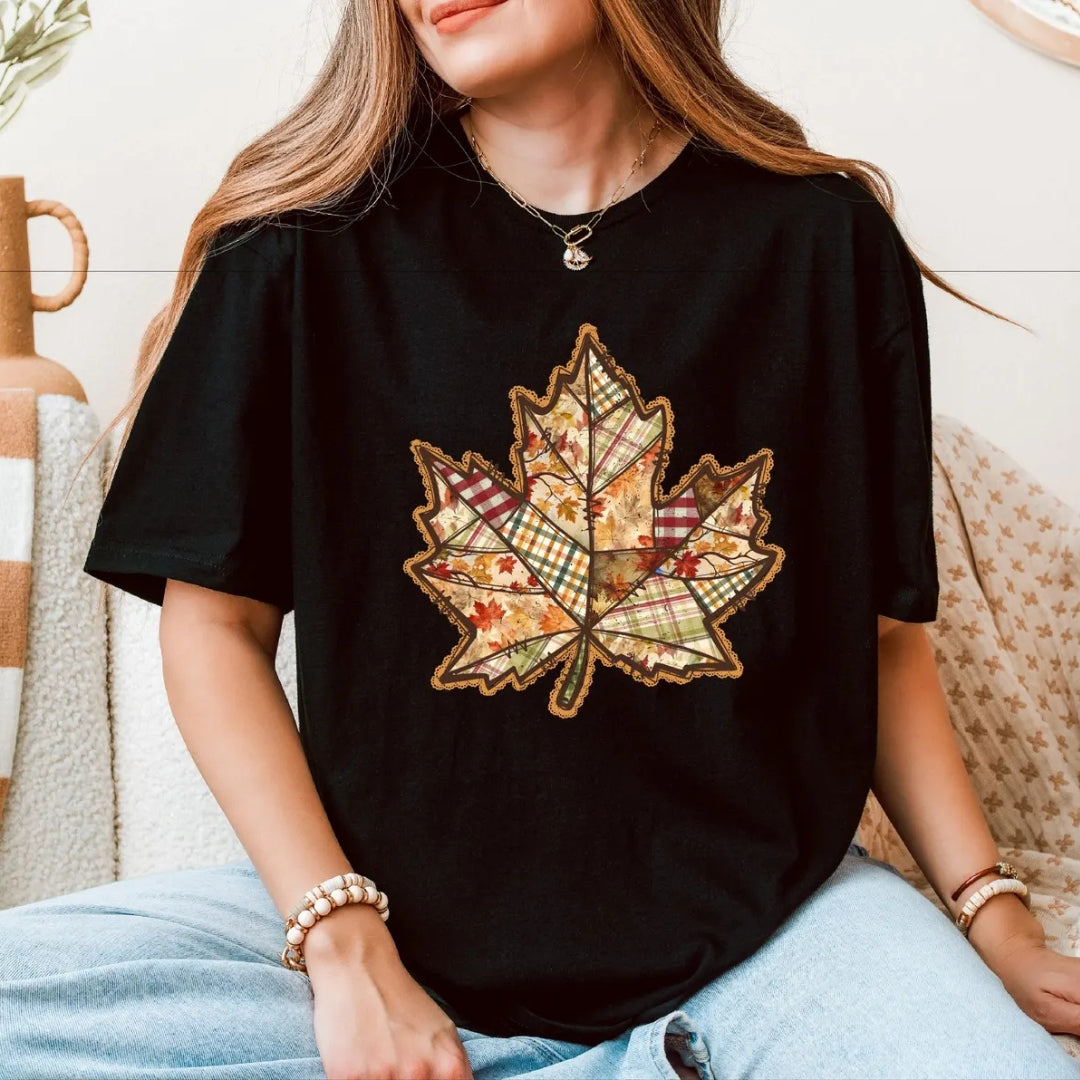 Tricou Oversized BUMBAC 100% Octombrie 7